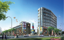 吳江匯金廣場